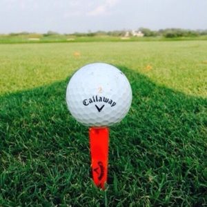 3 dozens of srixon golf balls